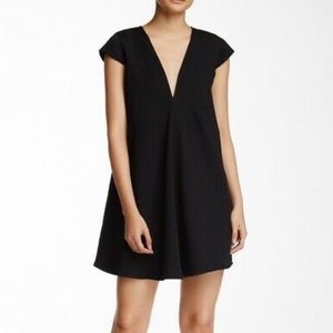 Asilio Dusk Till Dawn A-Line Shift Dress